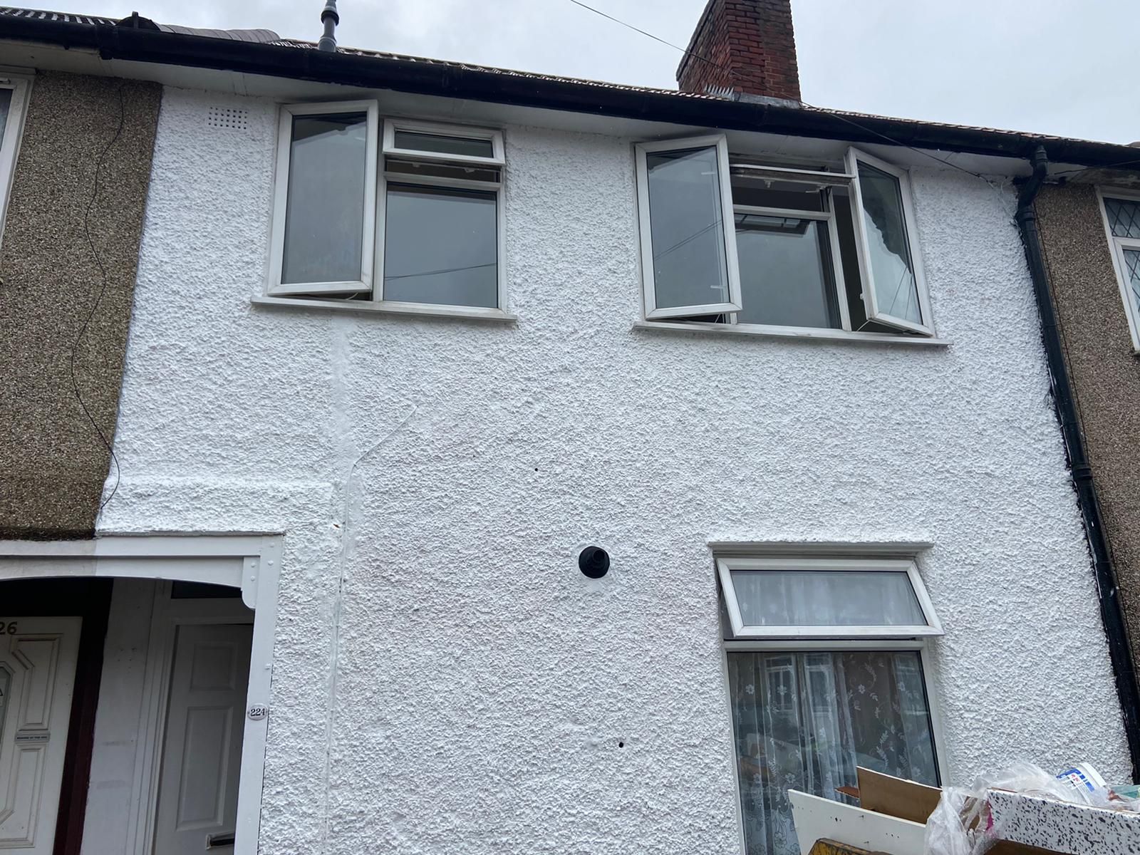 3 bed terraced house to rent in Valence Wood Road, Dangeham RM8 Zoopla