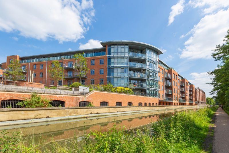 Foundry House Jericho Oxford OX2  