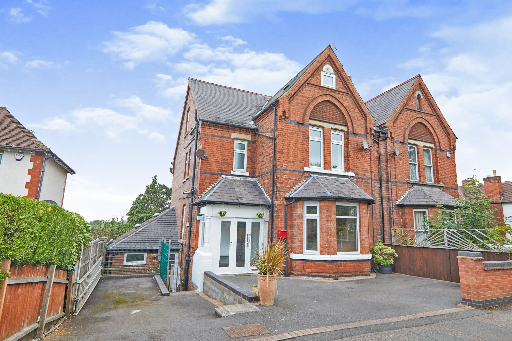 7 bed semidetached house for sale in Burton Road, Derby DE23 Zoopla