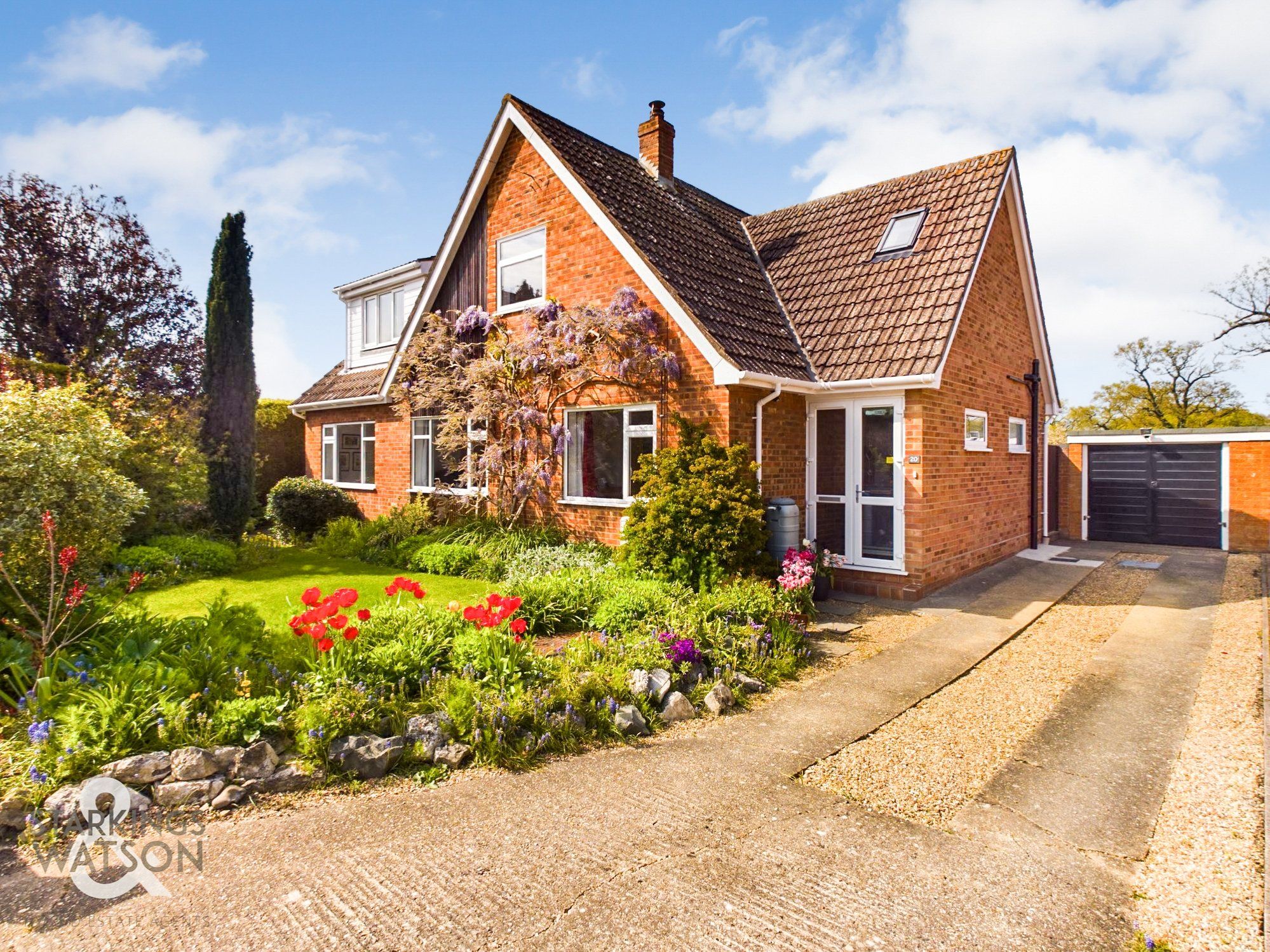 Blofield Garden Centre Fasci Garden