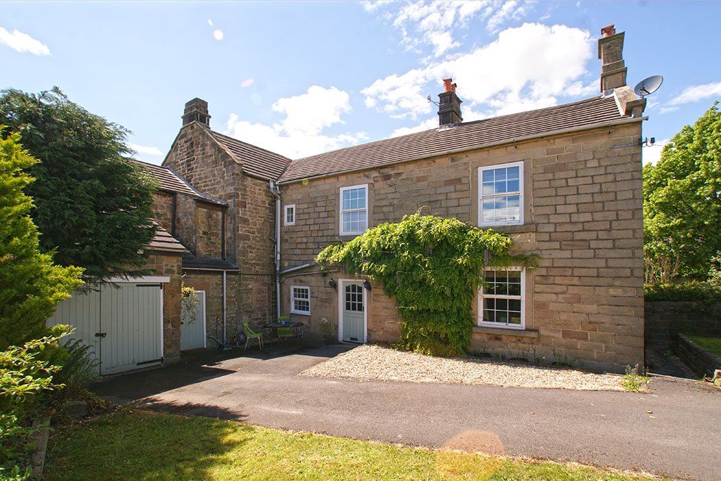 2 bed cottage for sale in Lime Tree Road, Matlock DE4 Zoopla