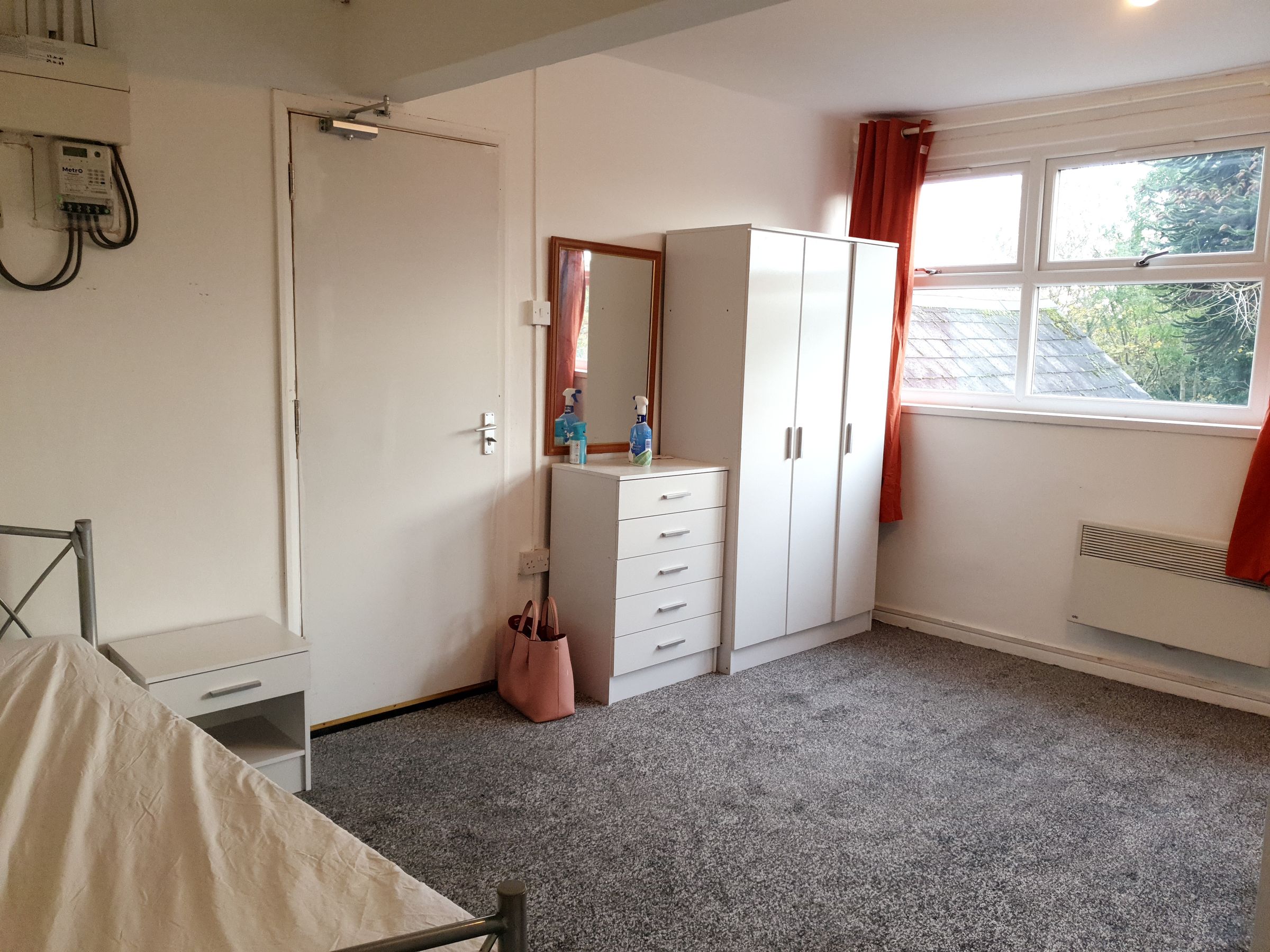 Studio to rent in Warwick Road, Olton, Solihull B92 Zoopla