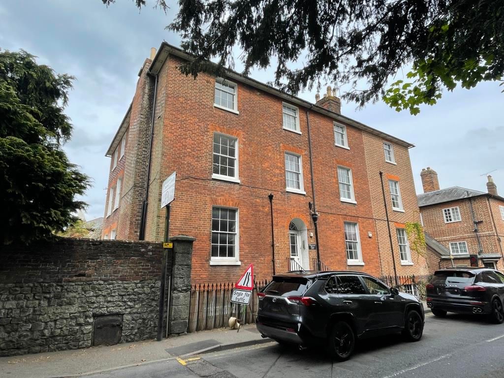 Property for sale in Ground Rents, Claremont House, 200 Tonbridge Road