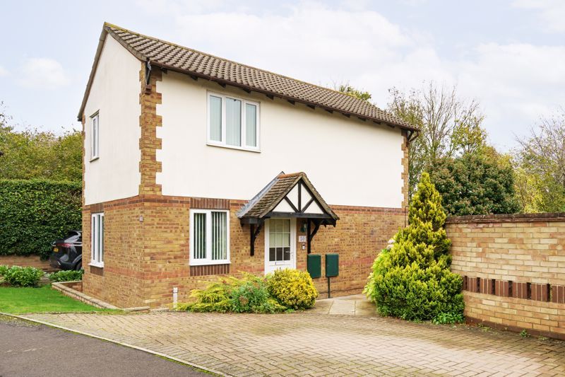 2 bed detached house for sale in Willow Drive, Bicester OX26 Zoopla