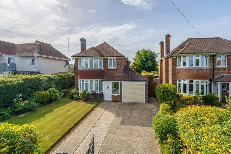 3 bed detached house for sale in Birdham Road, Chichester PO19 Zoopla