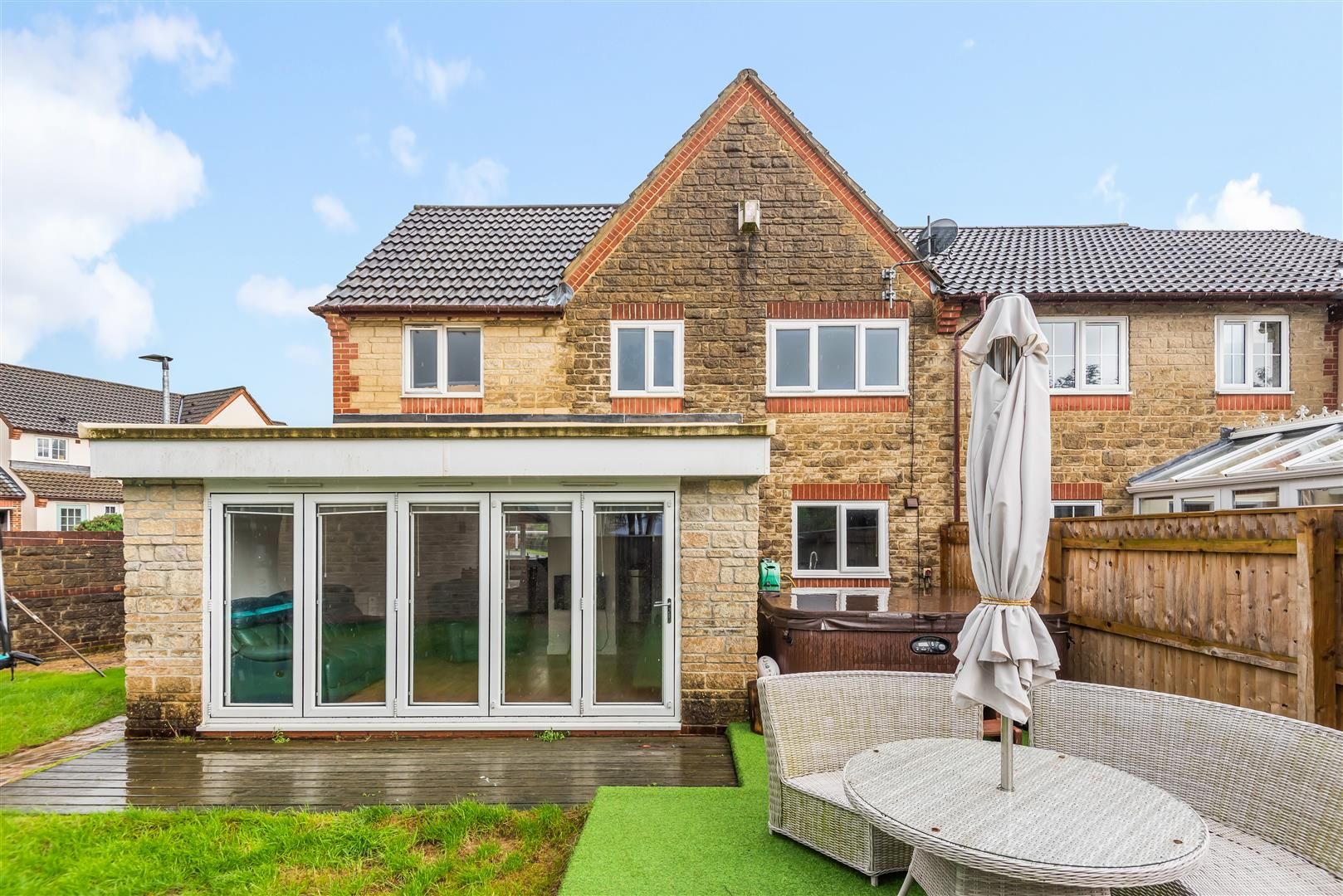 4 bed property for sale in Lydford Close, Ivybridge PL21 Zoopla