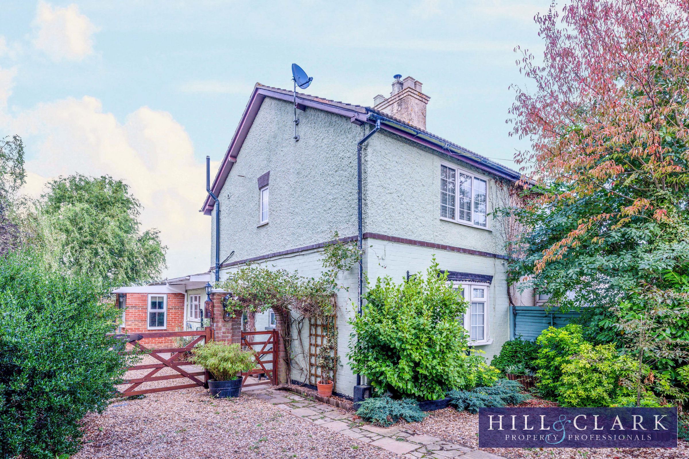 2 bed cottage to rent in Lineside, Amber Hill, Boston PE20 Zoopla