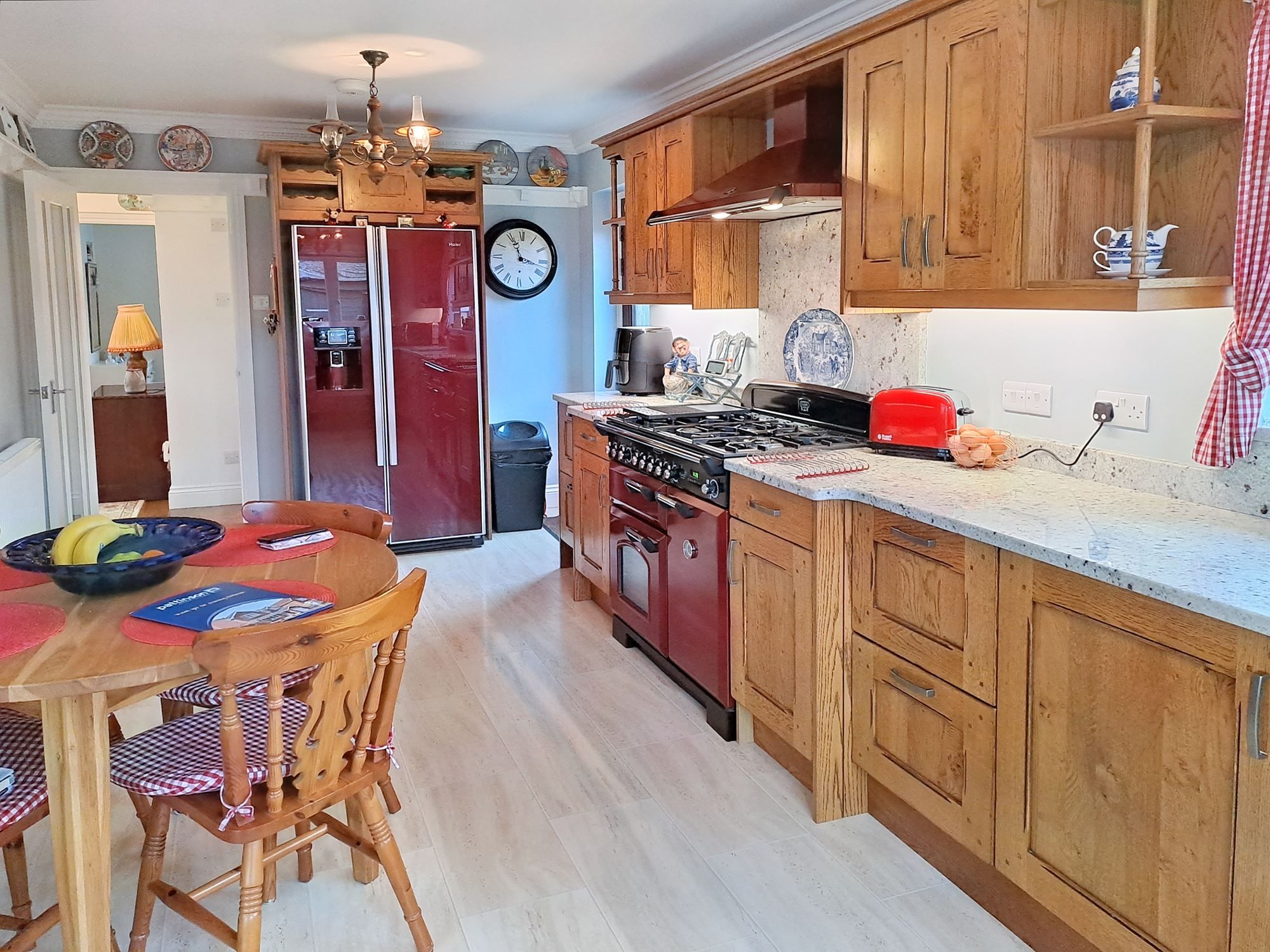 3 bed detached house for sale in Oakwood, Hexham NE46 Zoopla