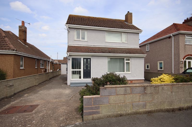 Gwydyr Road, Llandudno LL30  