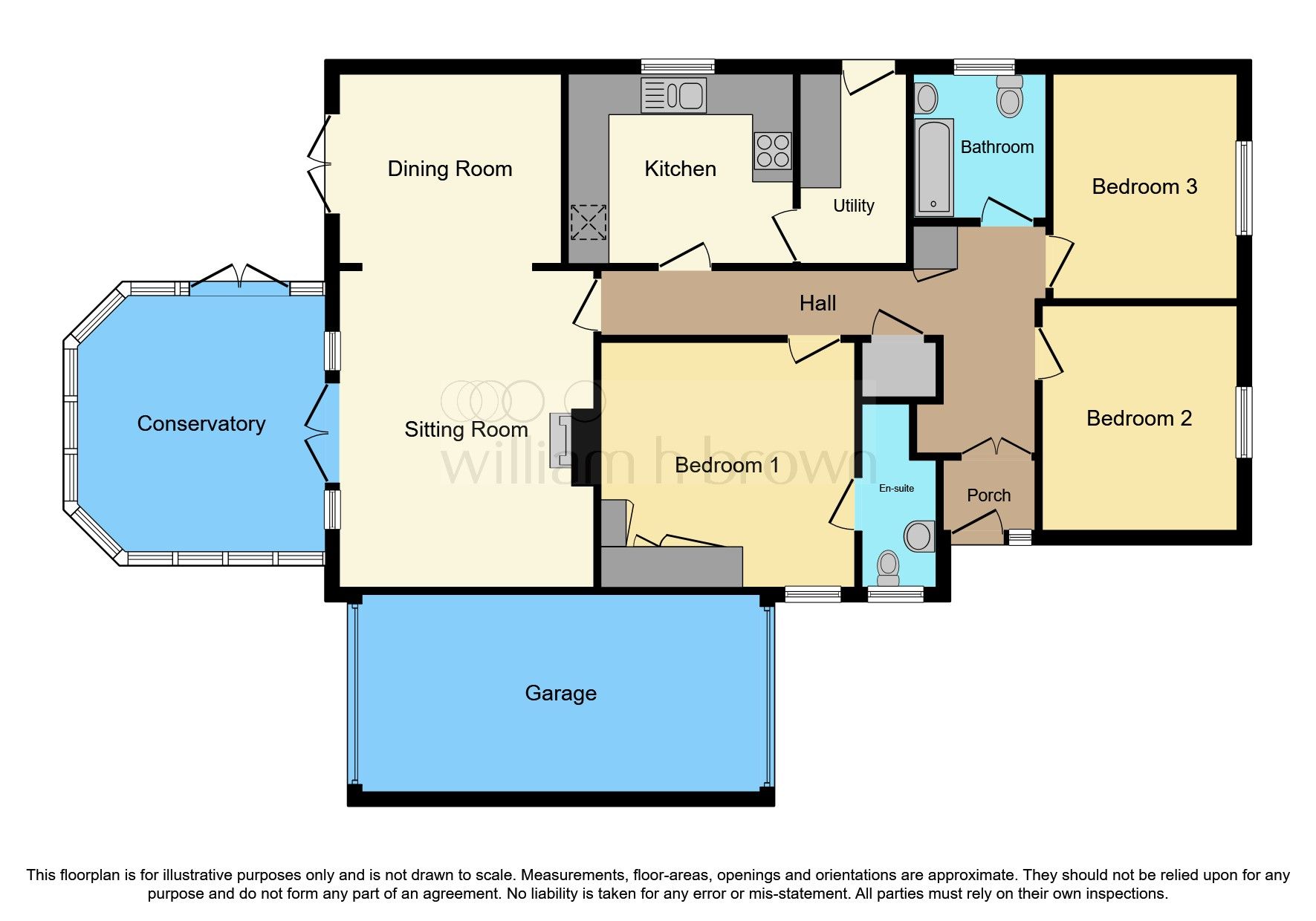 3 bed detached house for sale in Ickleton Road, Duxford, Cambridge CB22