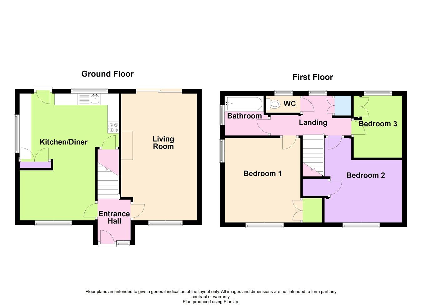 3 bed end terrace house for sale in Burghley Road, Scunthorpe DN16 Zoopla