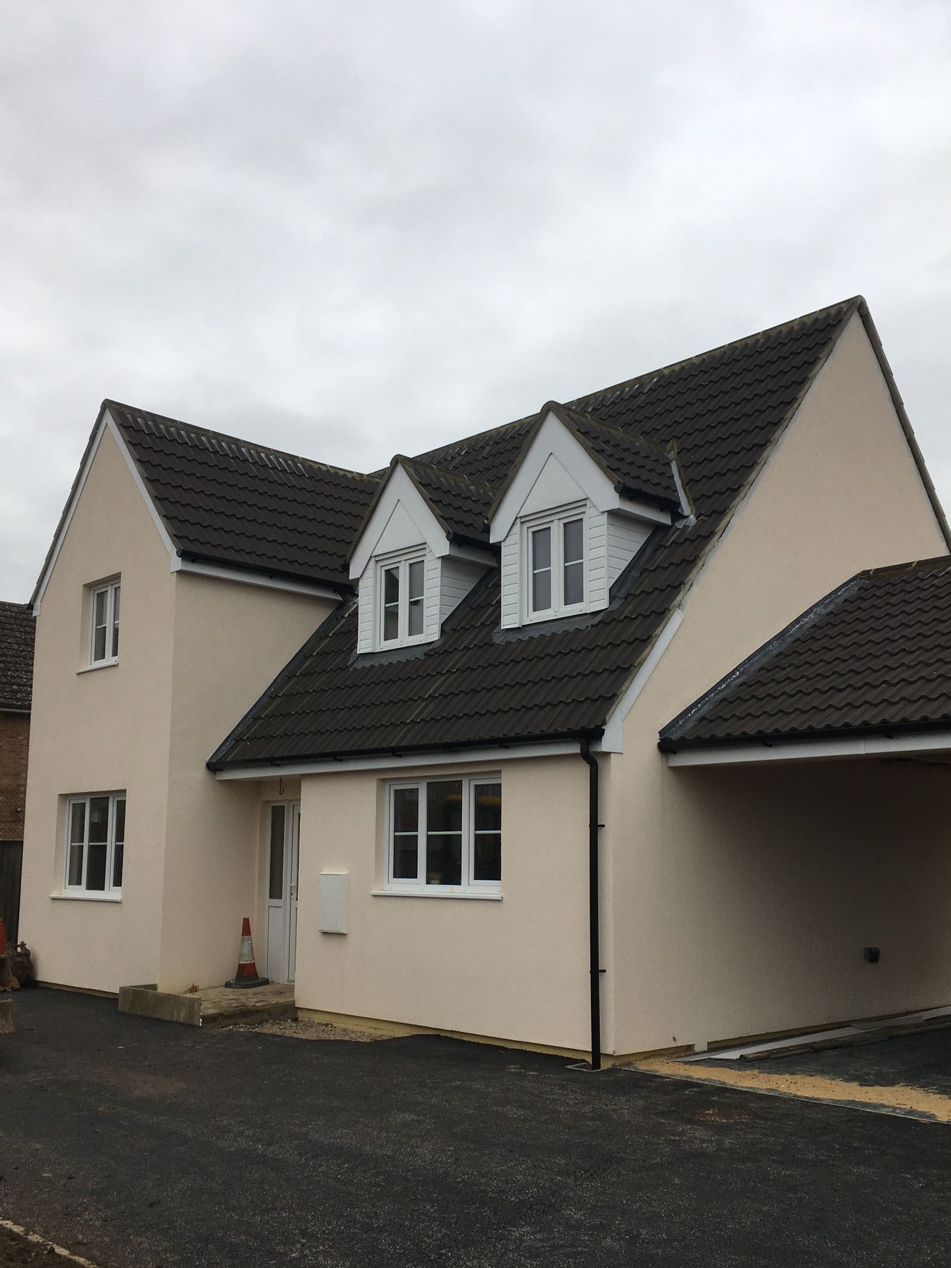 4 bed detached house to rent in Long Lane, Feltwell IP26 Zoopla