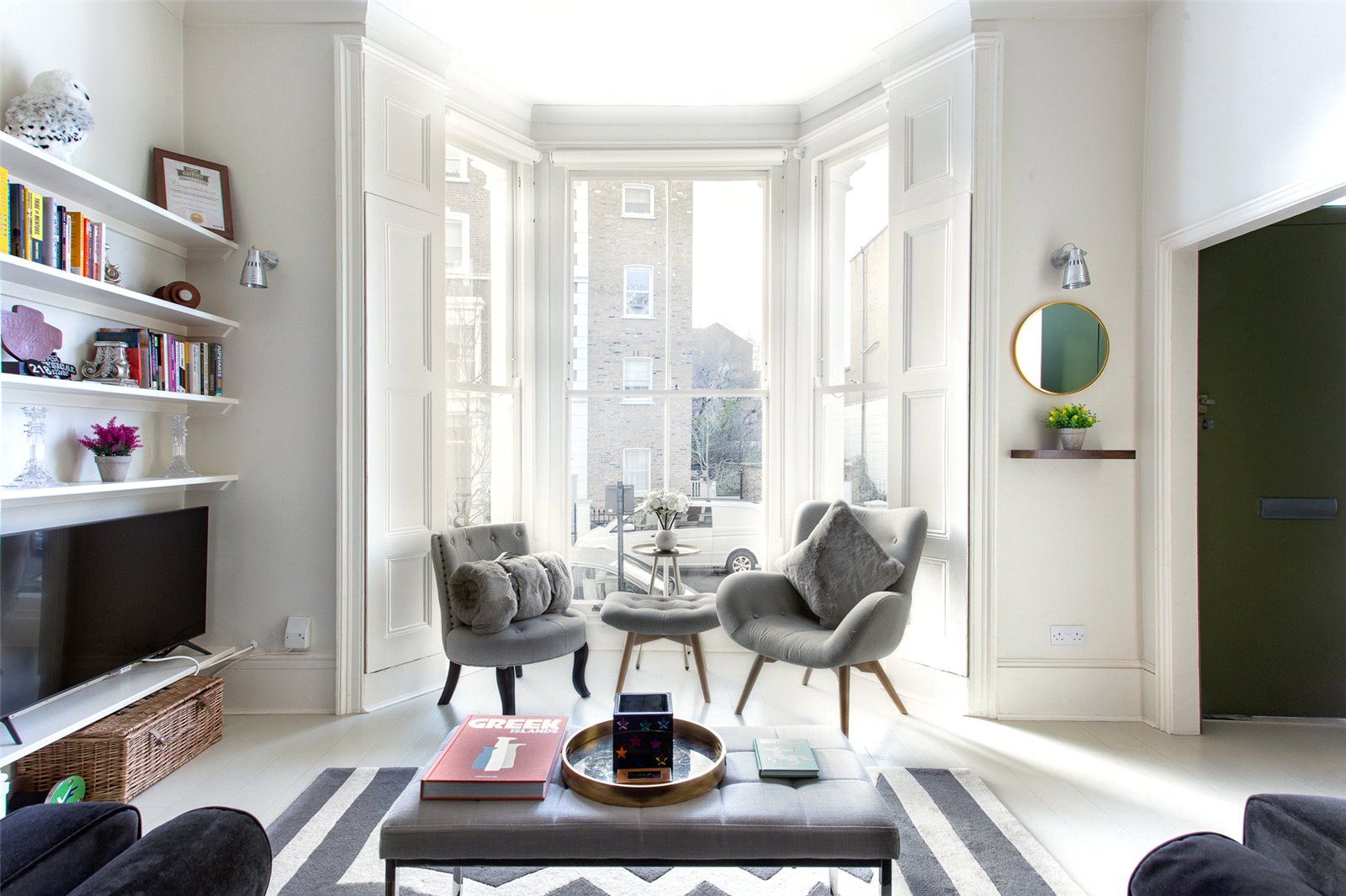 1 bed flat for sale in St Marks Place, Notting Hill W11 Zoopla