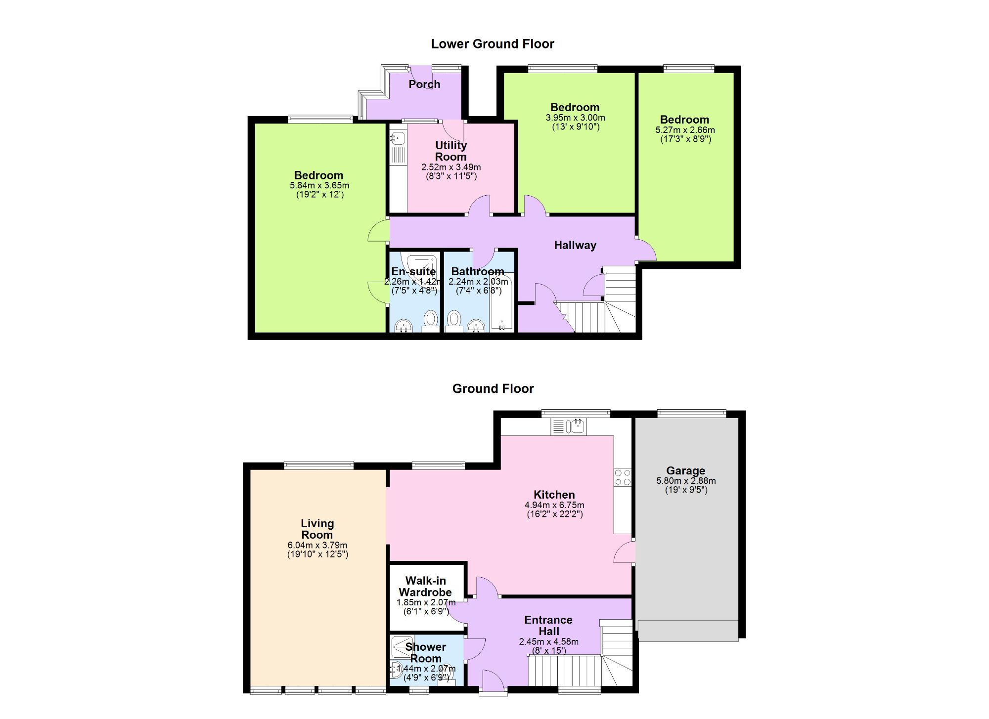 3 bed detached house for sale in Raikes Lane, Birstall, Batley WF17