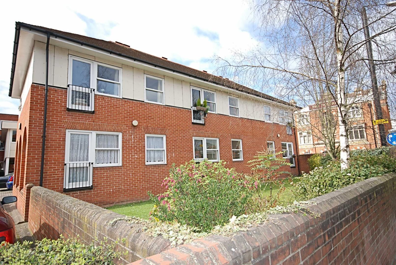 1 bed property for sale in Chauncy Court, Hertford SG14 Zoopla