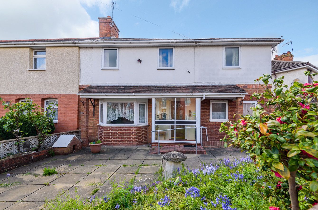 Checketts Lane, Worcester WR3 