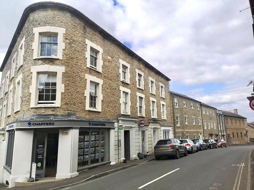 1 bed flat for sale in Market Place, Wincanton BA9 Zoopla