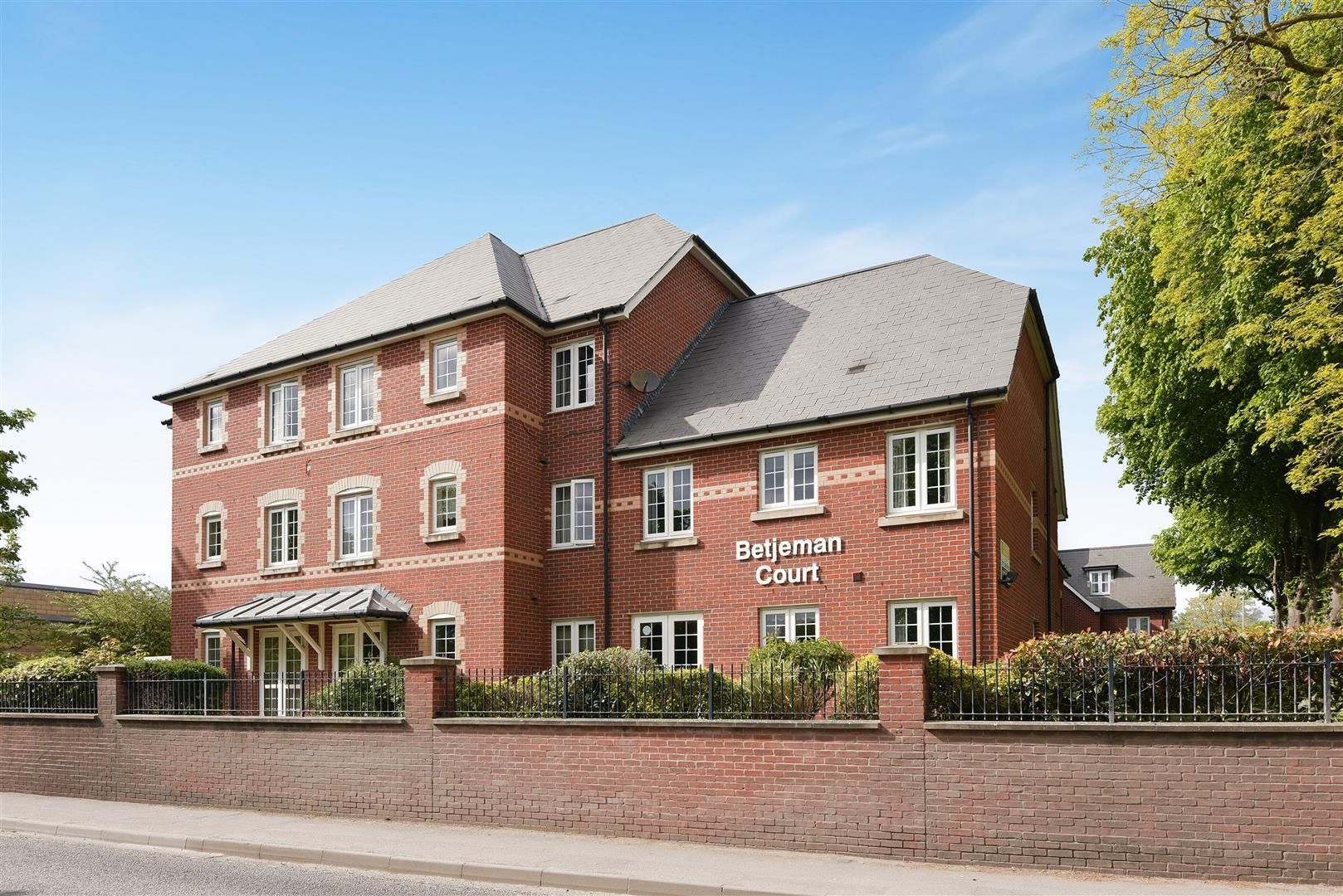 1 bed property for sale in Portway, Wantage OX12 Zoopla