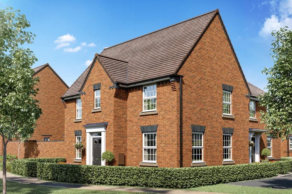 Hollinwood at Glynn Road, Peacehaven BN10  