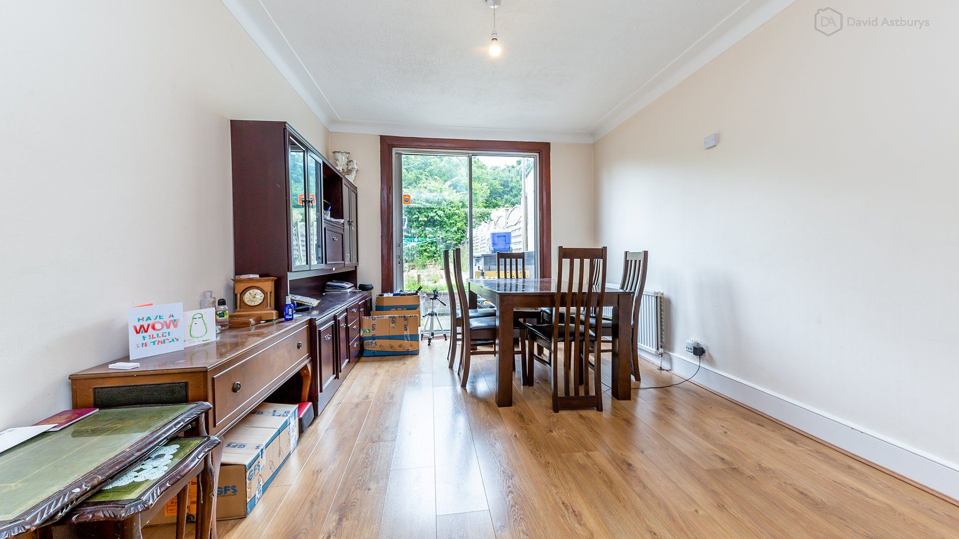 3 bed terraced house for sale in Walpole Road, London N17 Zoopla