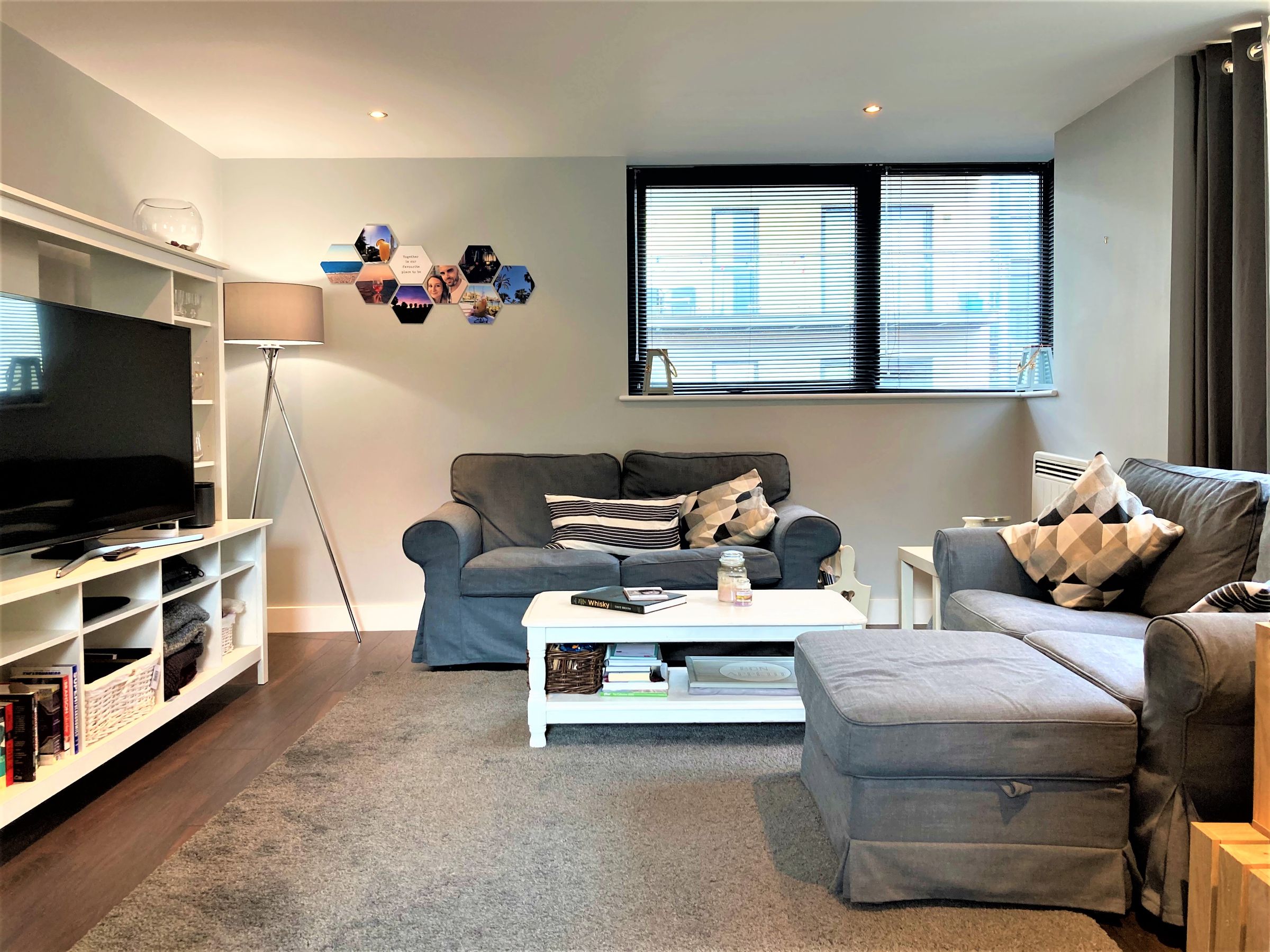 The Mews, Manchester, Greater Manchester M4  