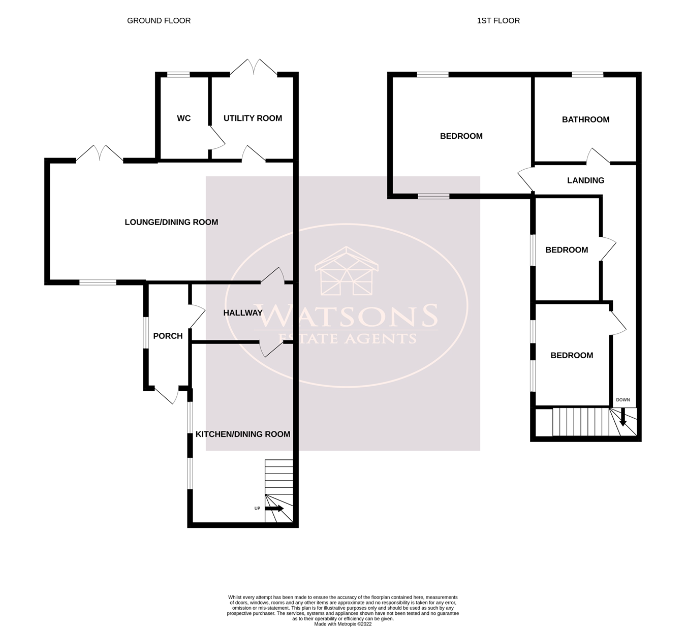 3 bed semidetached house for sale in Victoria Street, Selston