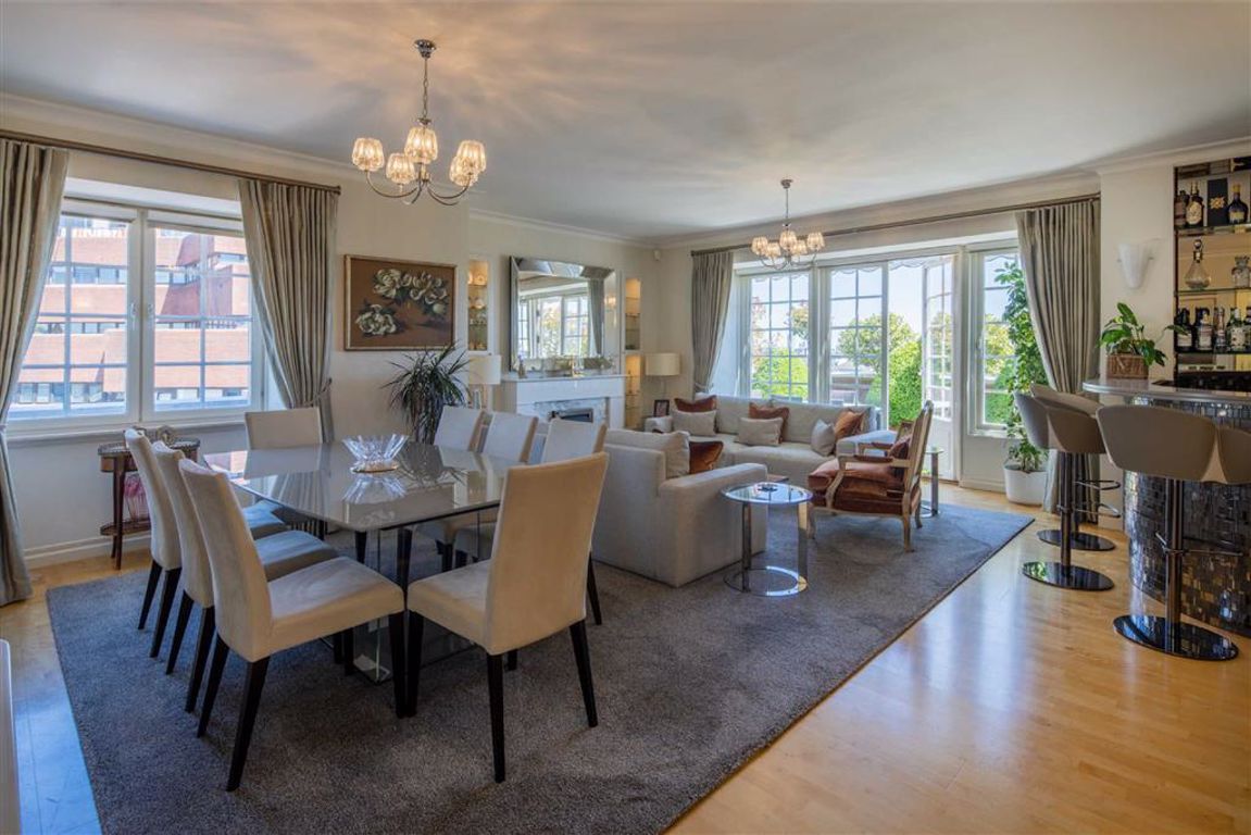 St John's Wood Court, St John's Wood, London NW8  