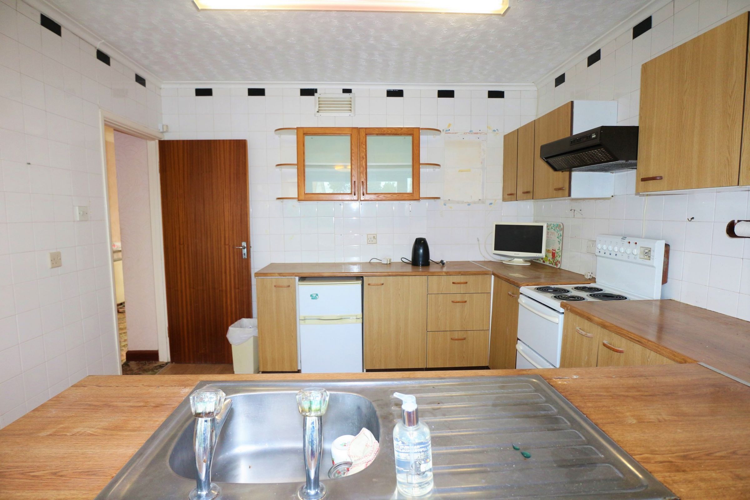 2 bed detached bungalow for sale in Agar Crescent, Illogan Highway