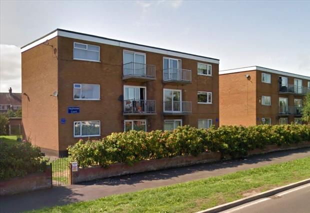 Heyhouses Court, Lytham St. Annes FY8  