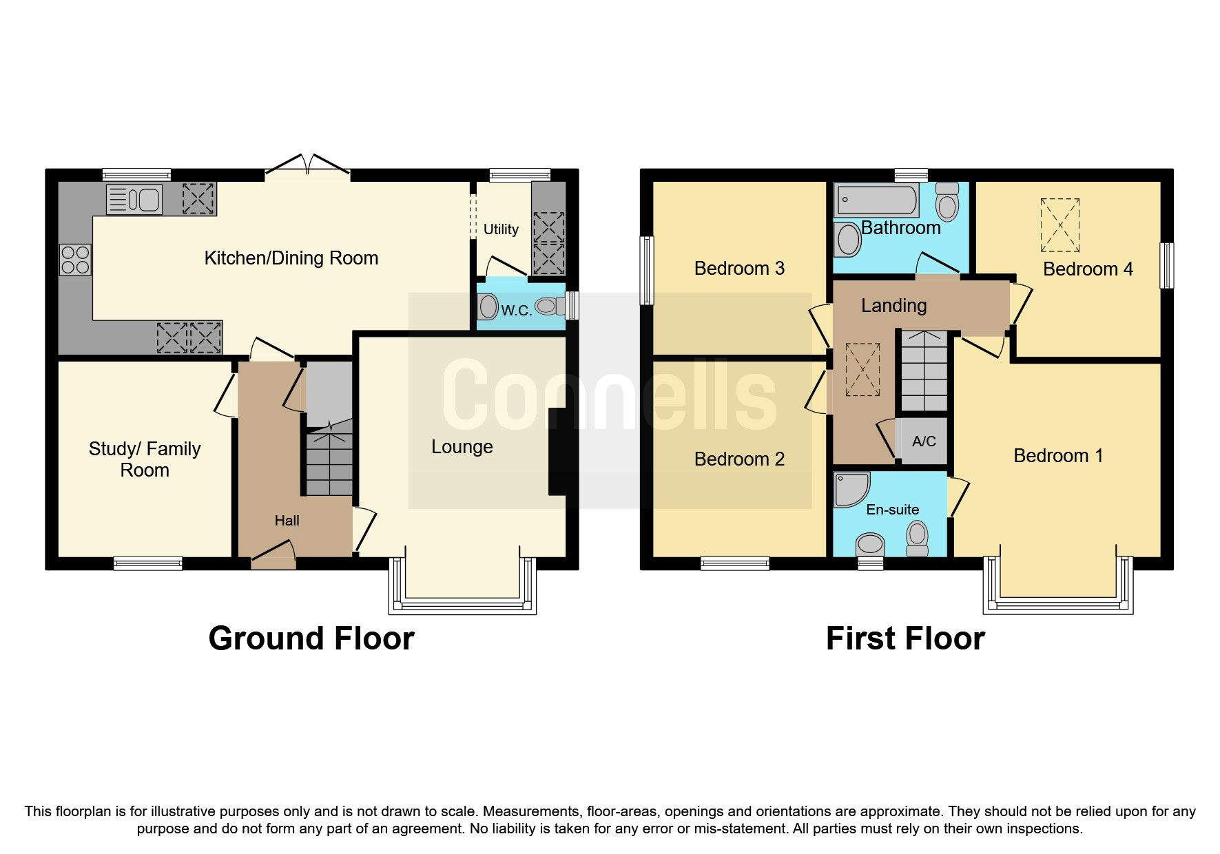 New home, 4 bed detached house for sale in Tettenhall Road