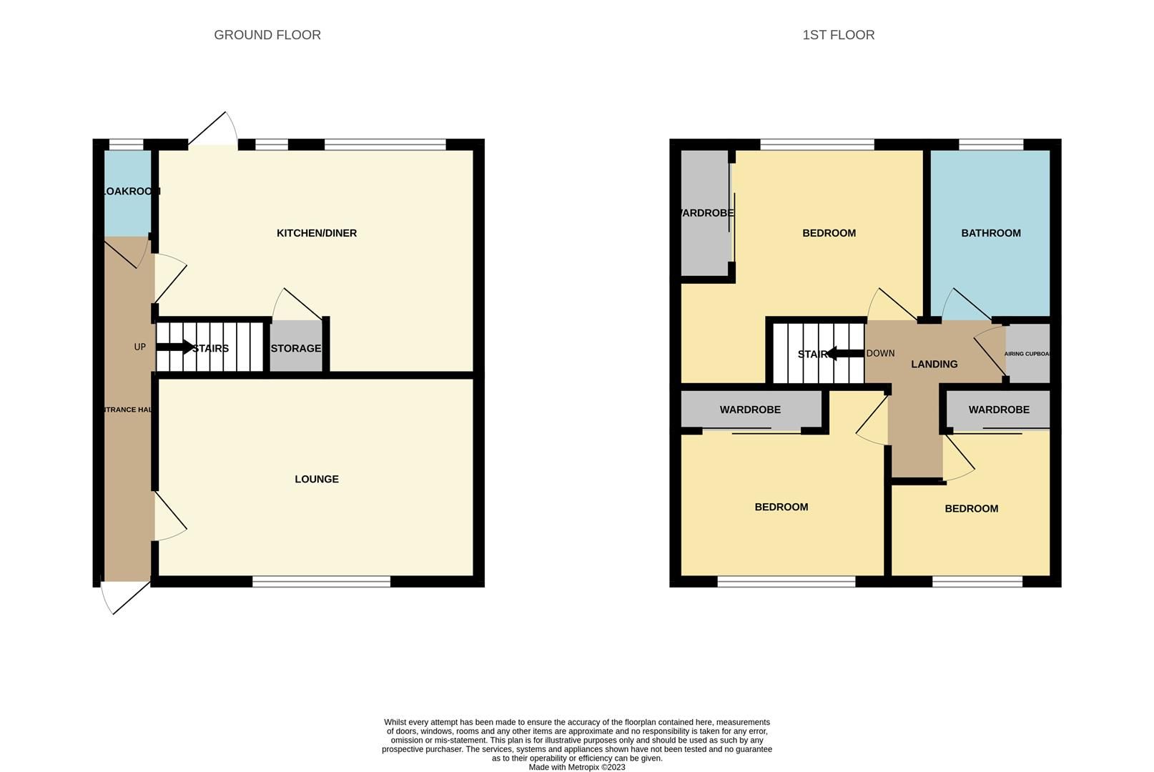 3 bed semidetached house for sale in Coseley Street, Smallthorne
