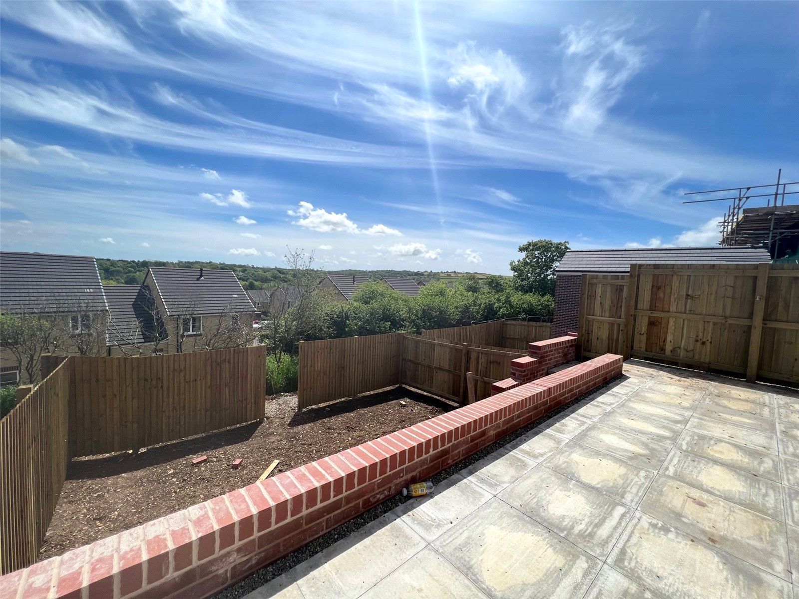 New home, 2 bed bungalow for sale in Tasker Way, Haverfordwest SA61