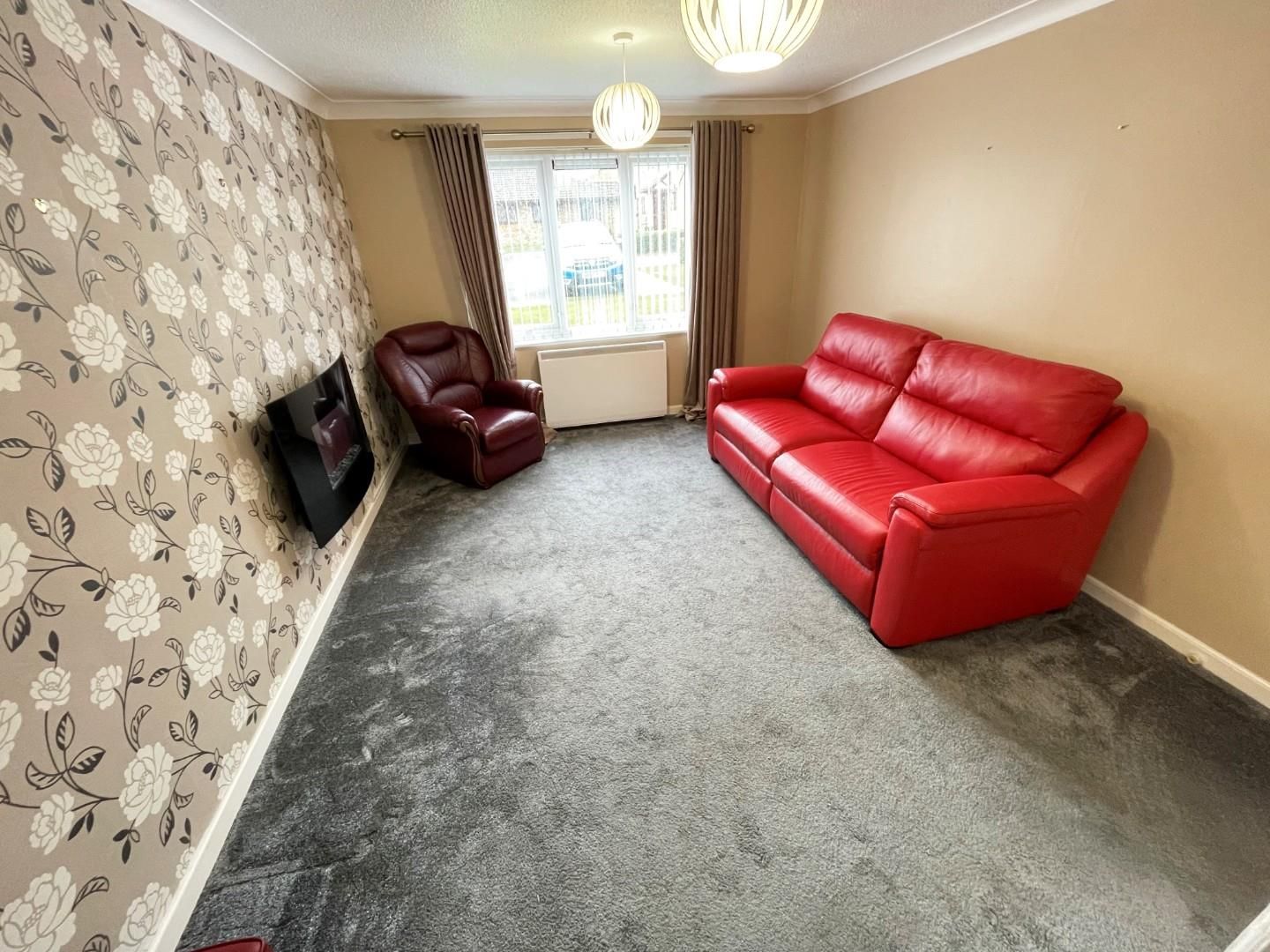 2 bed flat for sale in Staindale Place, Brooke Estate, Hartlepool TS25