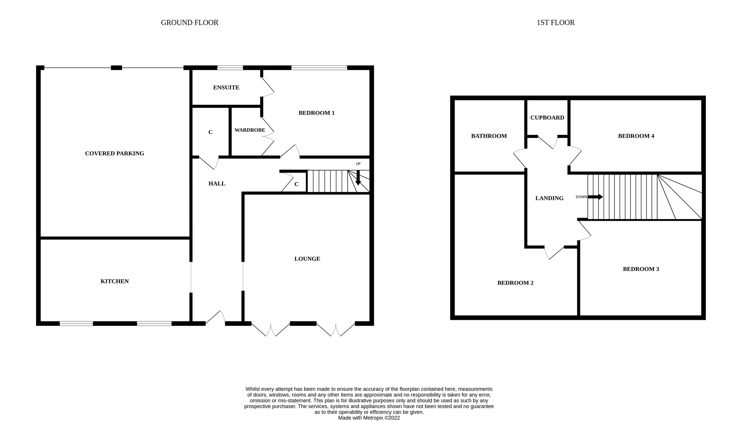 4 bed barn conversion for sale in Fritton Road, Ludham, Great Yarmouth