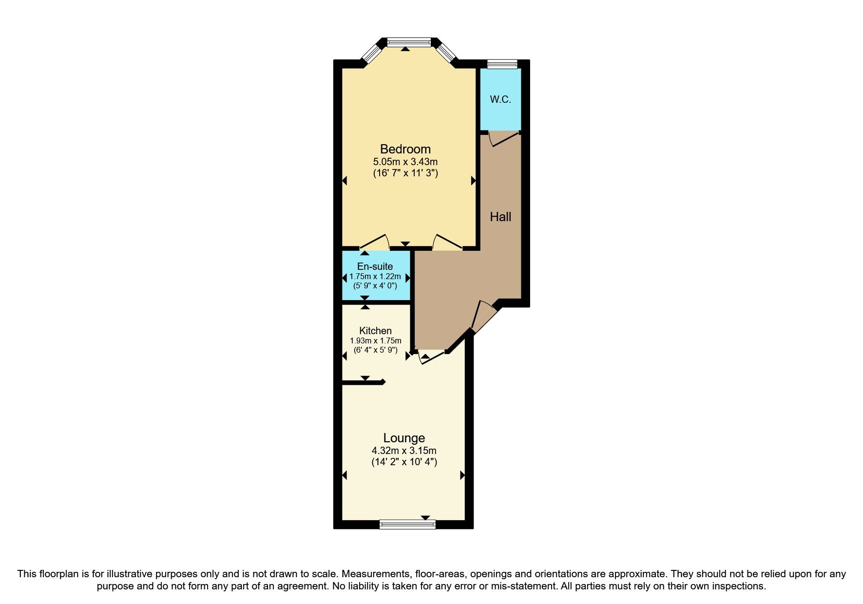 1 bed flat for sale in Kennoway Drive, Thornwood, Glasgow G11 Zoopla