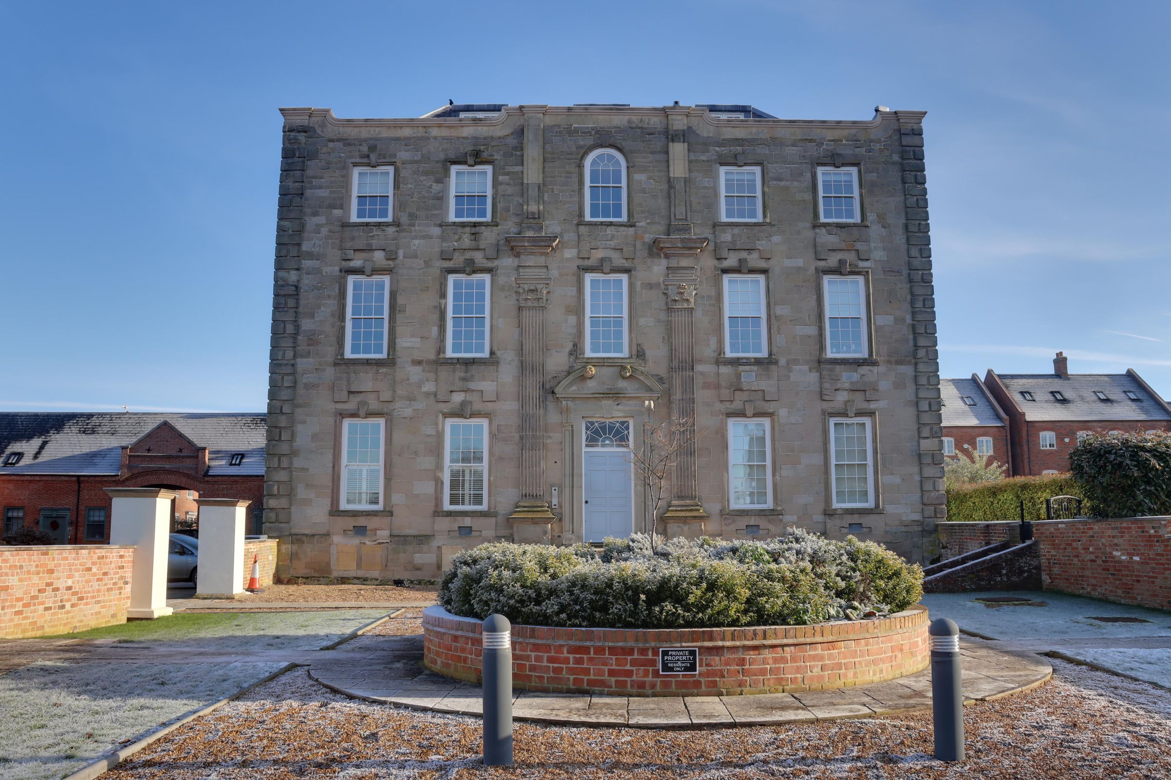 1 bed flat to rent in Church Hill, Scraptoft, Leicester LE7 Zoopla