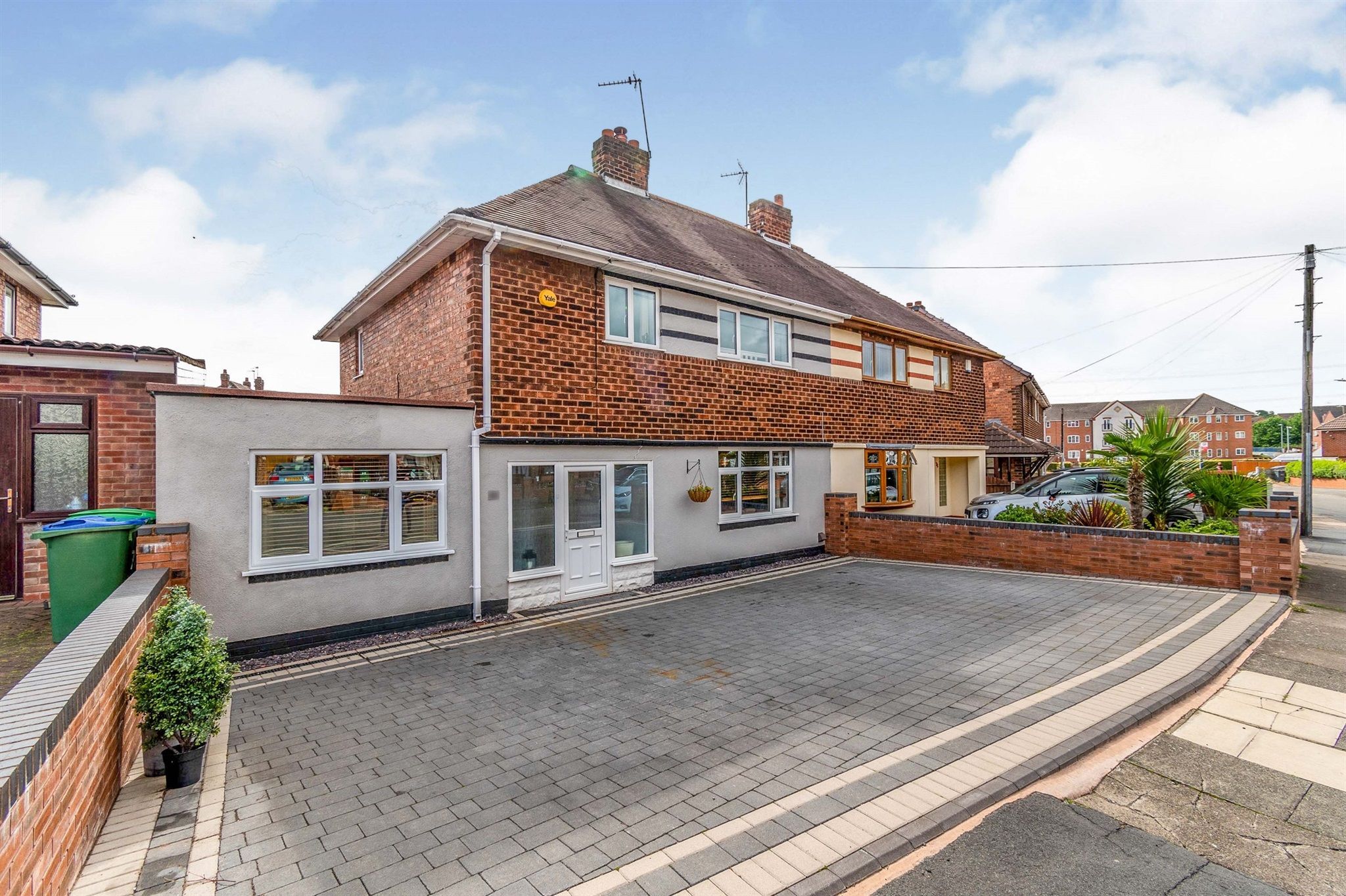 Chestnut Road, Wednesbury WS10  