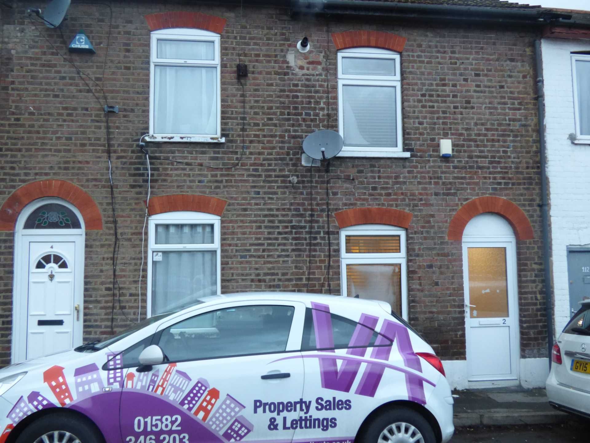 Chase Street, Luton LU1  