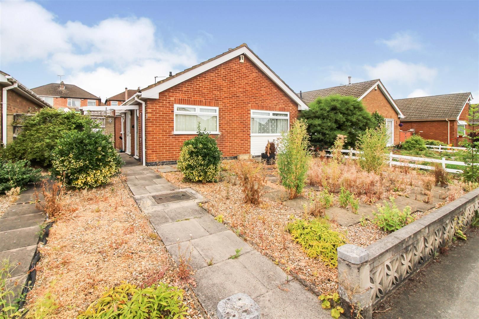 Hazelbank Close, Leicester LE4  