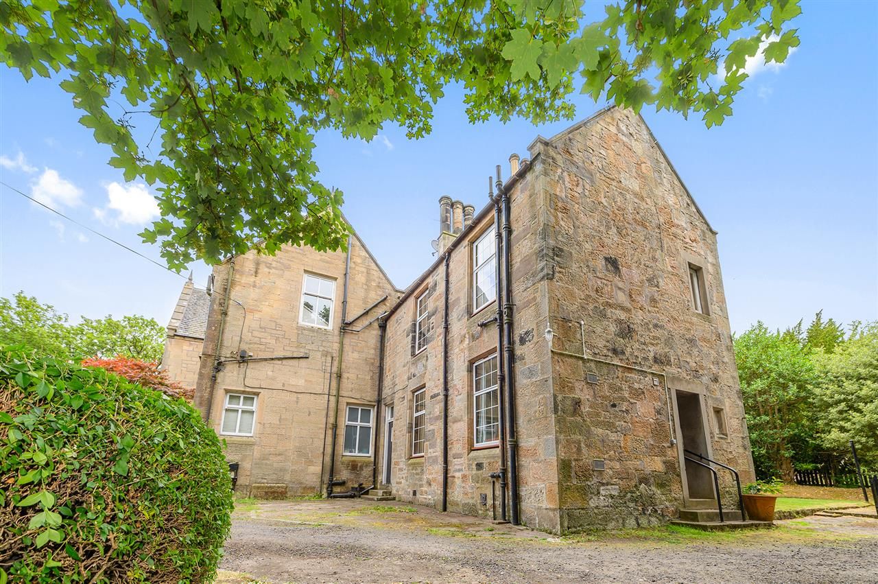 2 bed semidetached house for sale in Burnbrae House, Kilns Road