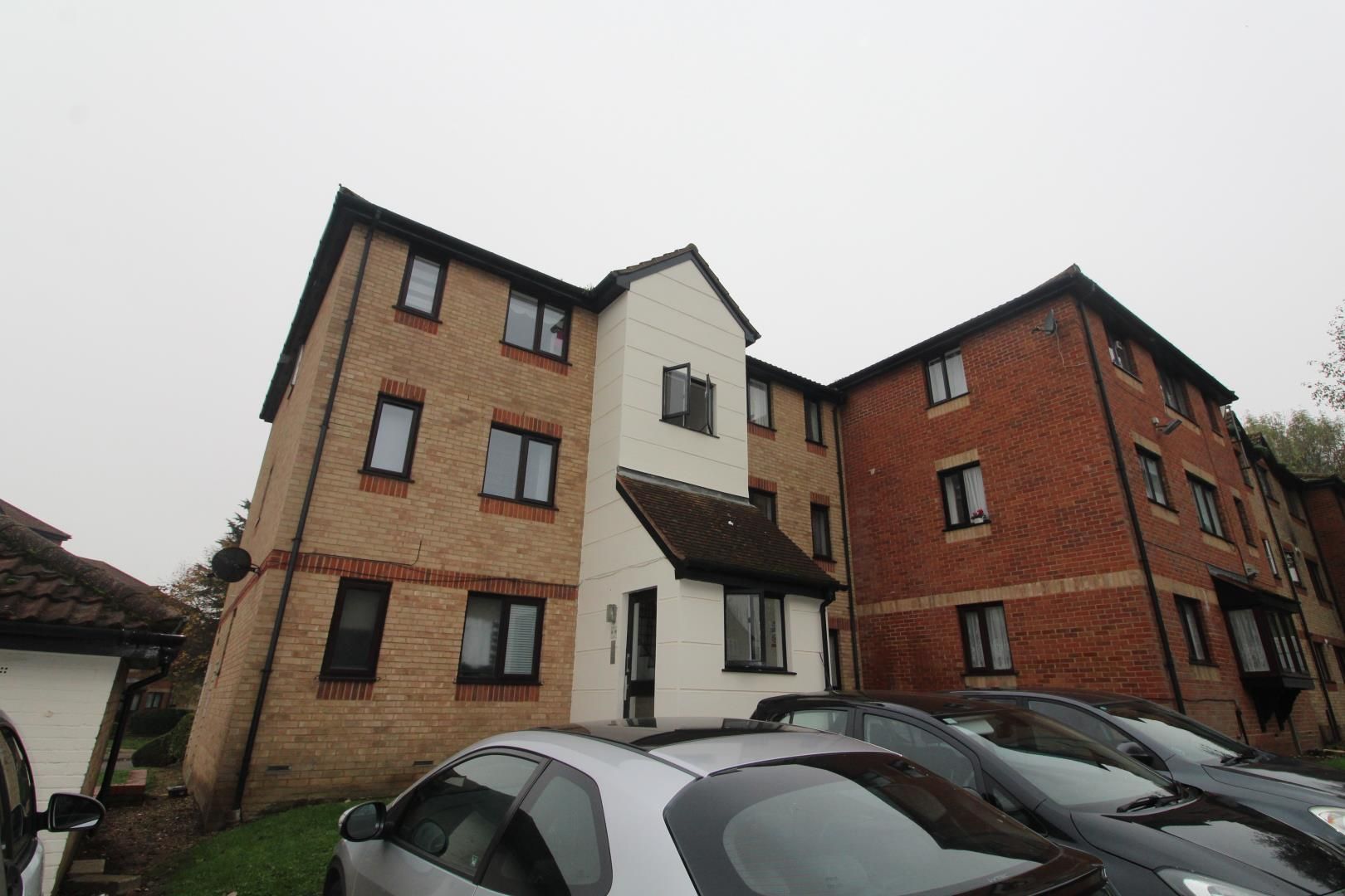 1 bed flat to rent in Magpie Close, Enfield EN1 Zoopla