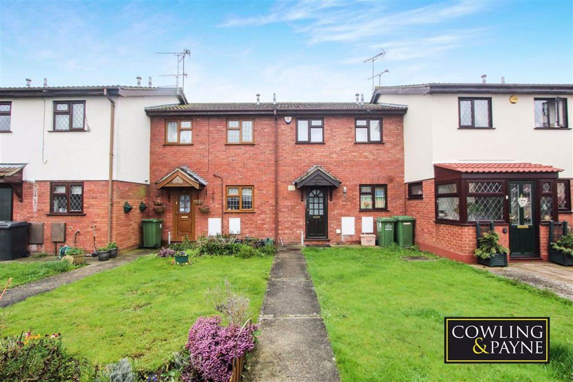 Ingrave Close, Wickford, Essex SS12  