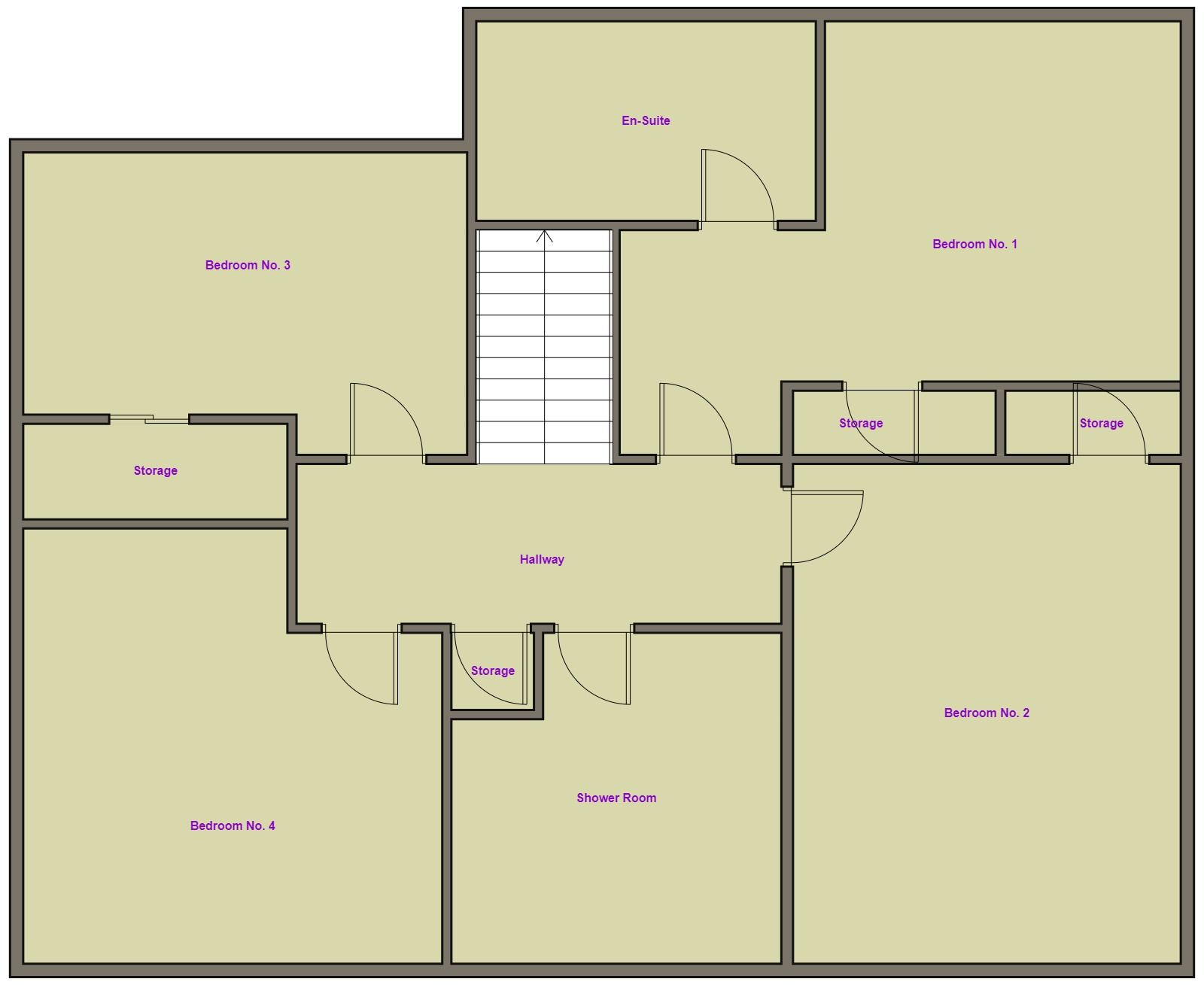 4 bed detached house for sale in Ranfurly Drive, Glasgow G68 Zoopla