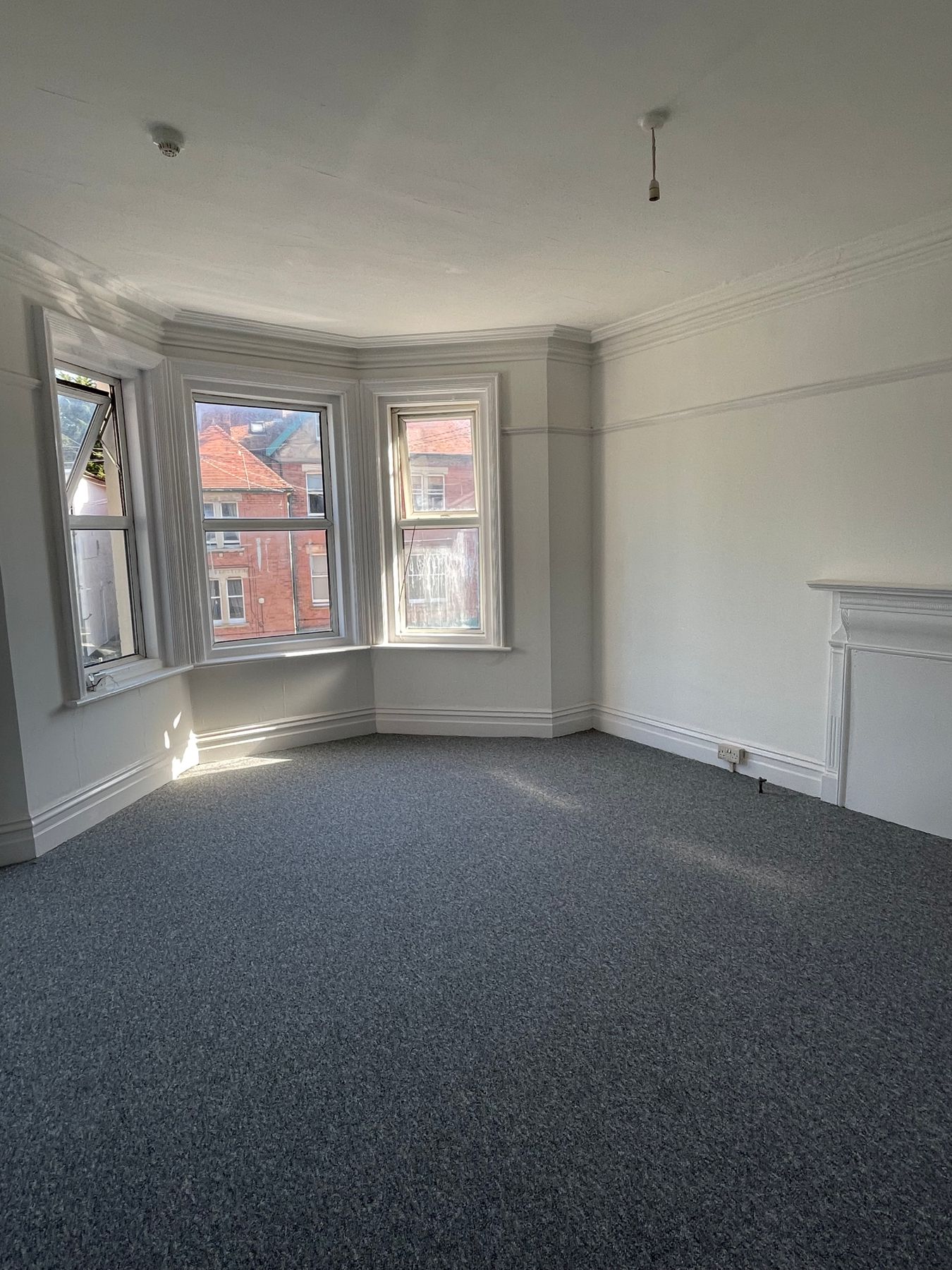 Studio to rent in Glen Road, BH5 Zoopla