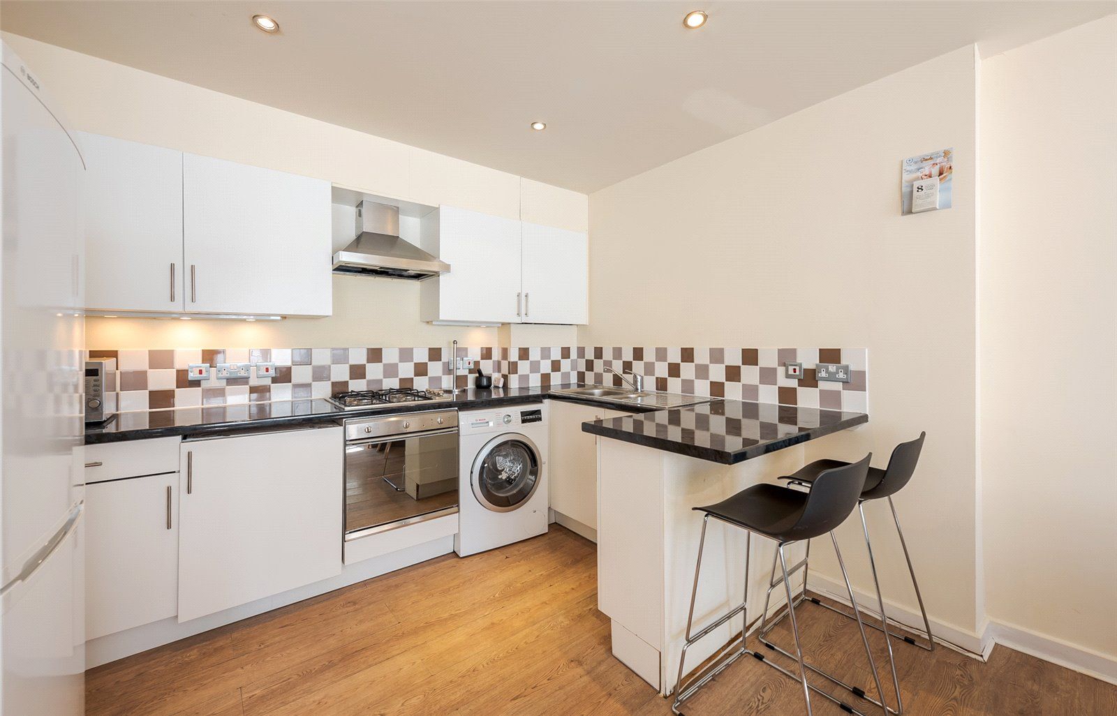 Faber House, 364 Wandsworth Road, London SW8