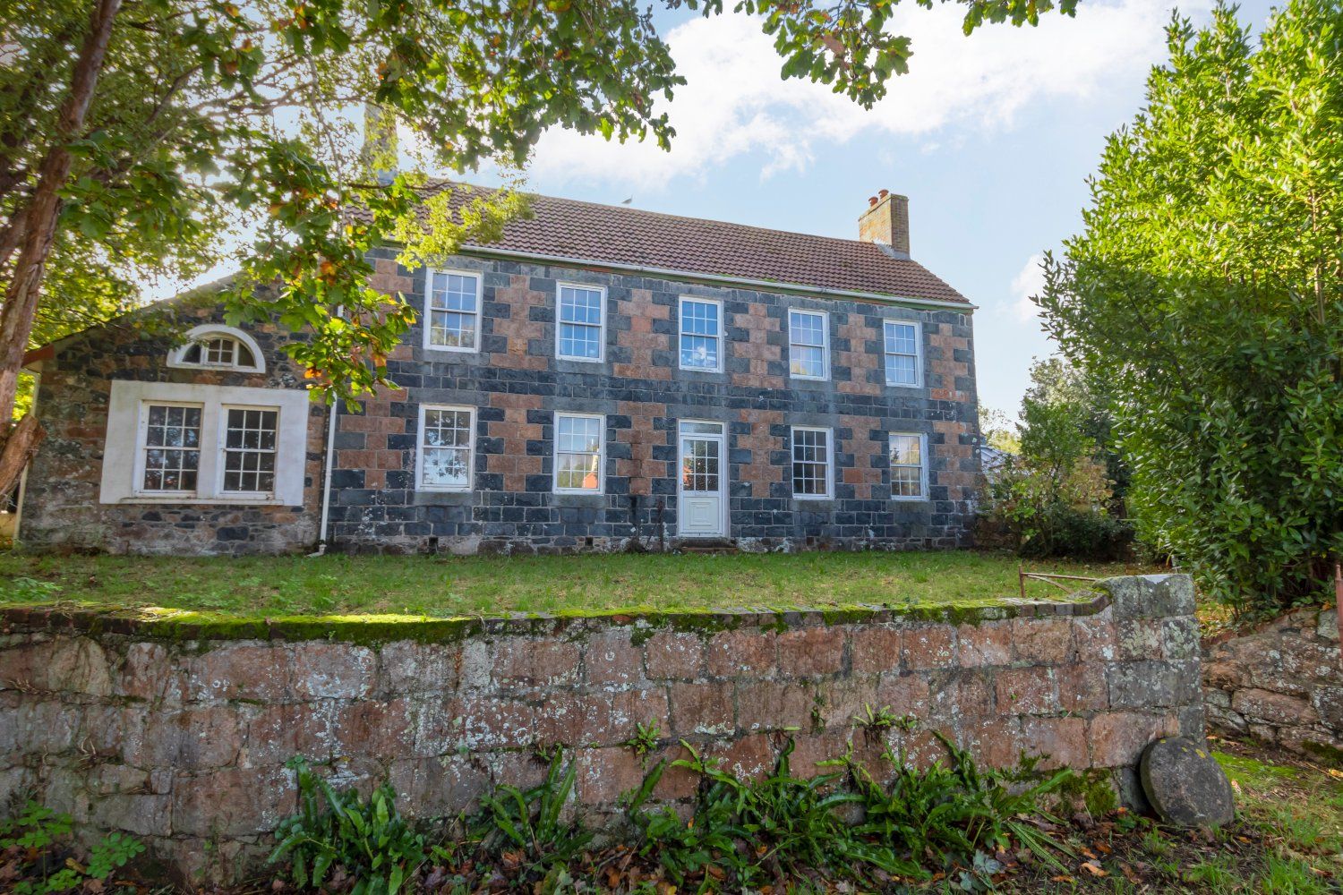 8 bed detached house for sale in Le Mont D'aval, Castel, Guernsey GY5 Zoopla