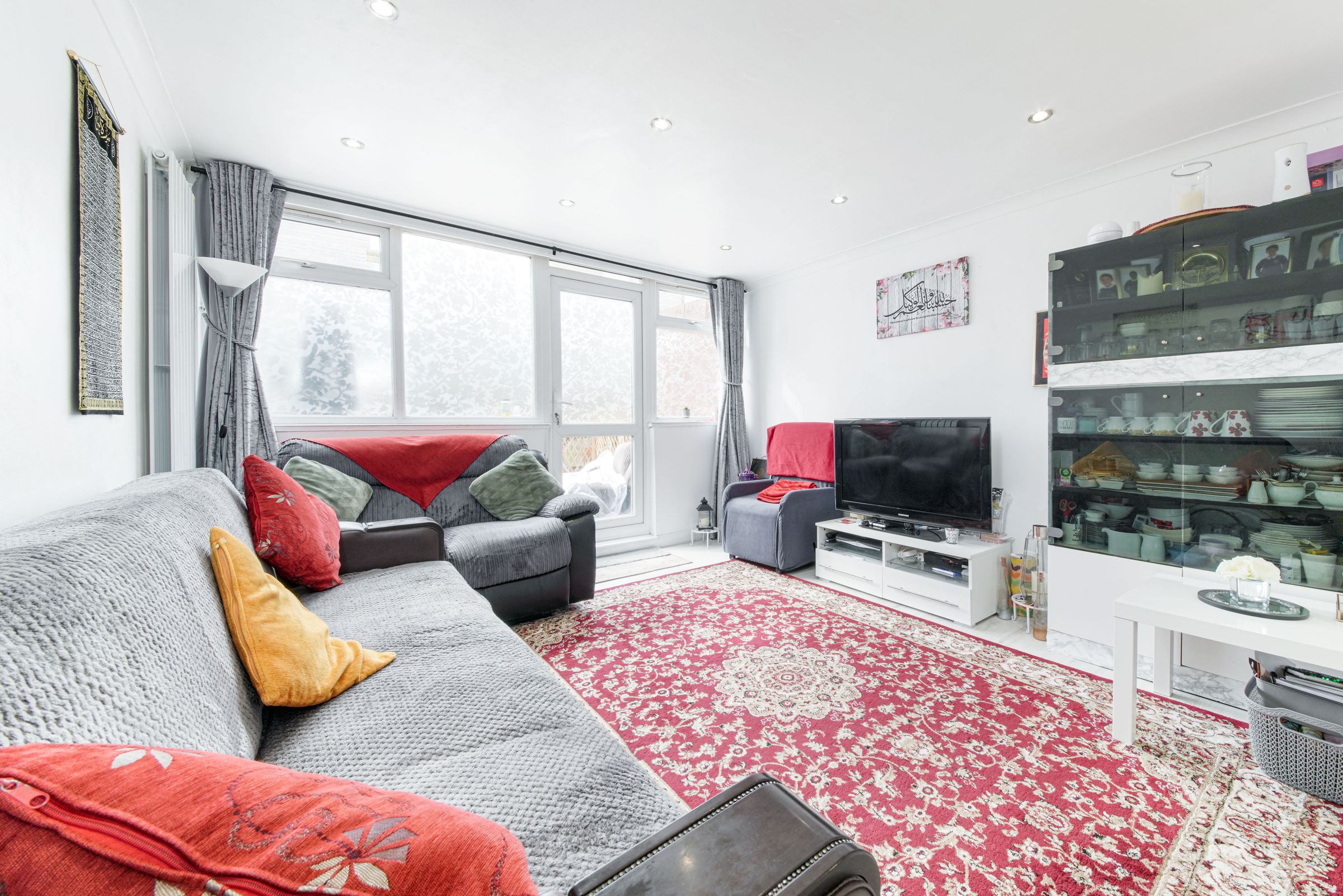 Sandra Close, London N22  