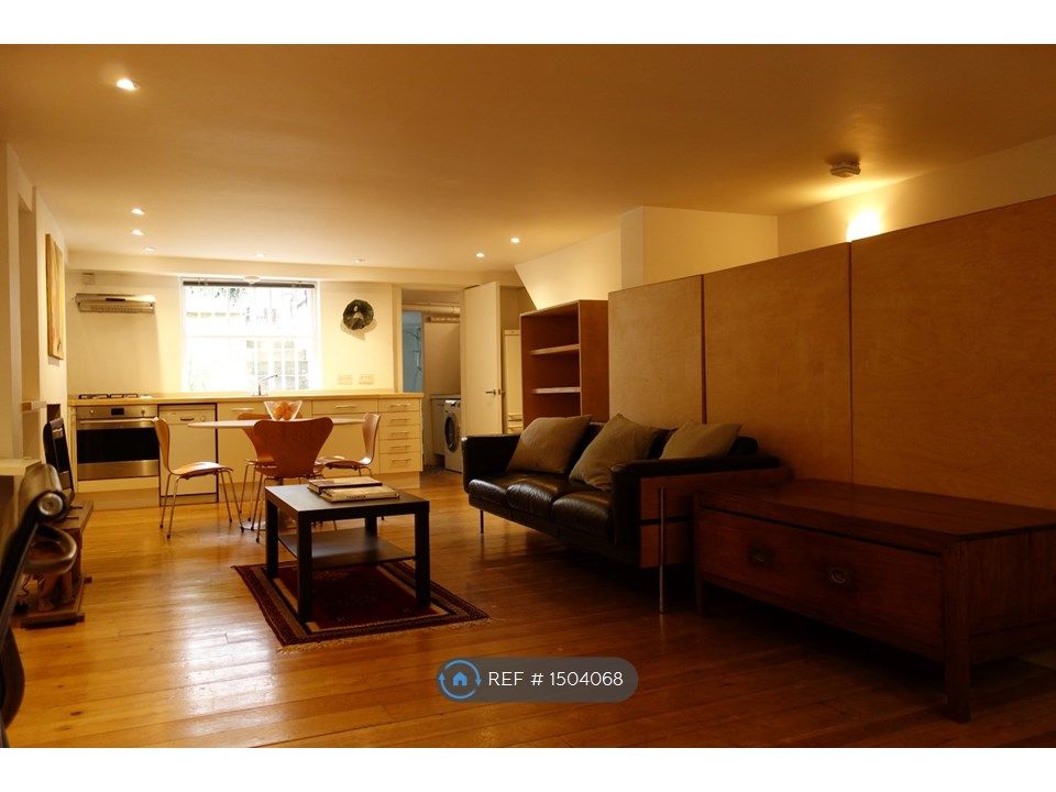 1 bed flat to rent in Kennington Park Road, London SE11 Zoopla