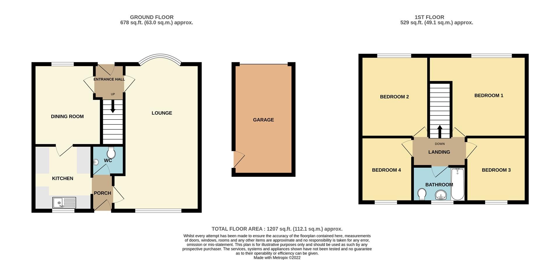 4 bed detached house for sale in Wolsey Way, Lincoln LN2 Zoopla