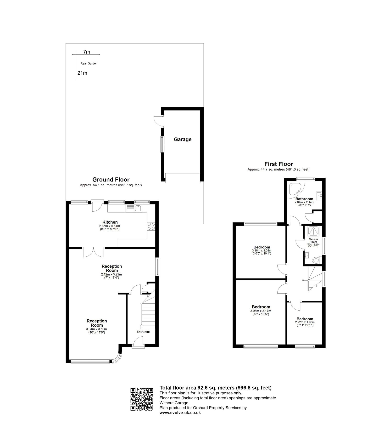 3 bed semidetached house for sale in Milverton Drive, Ickenham